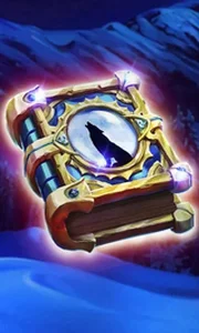 Book Of Wolves