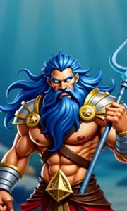 Poseidon's Trident Strike