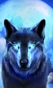 Dark Wolf