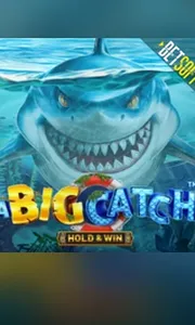 A Big Catch - Hold & Win