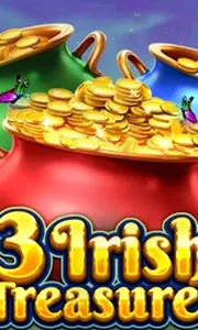 3 Irish Treasures