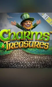 Charms & Treasures