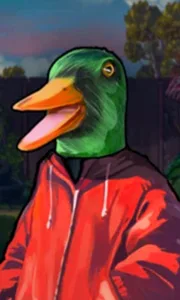 Duck Hunters