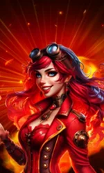 Inferno Coins: ULTIMATE RUNNING WINS